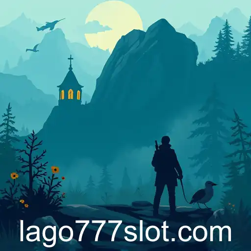 Exploring the Excitement: Adventure Quests on Lago777