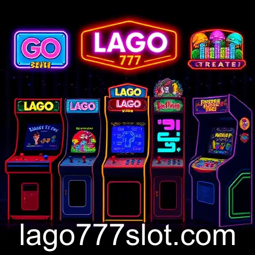 Exploring the Thrills of Arcade Games: The Impact of 'lago777'