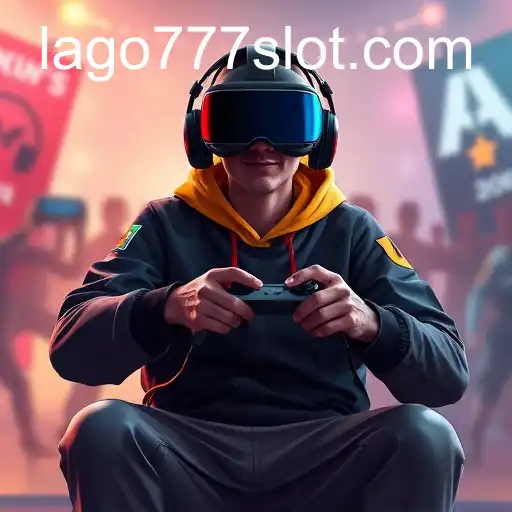 Emerging Trends in Online Gaming in 2025