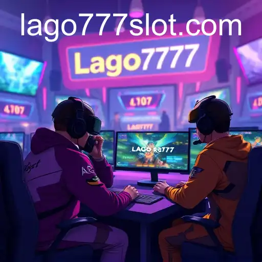The Evolution of Online Gaming and Lago777's Role