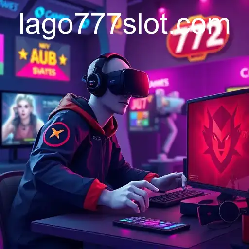 The Evolution of Online Gaming: lago777's Impact