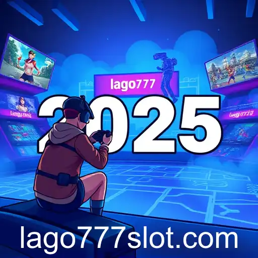 Gaming in the Digital Age: A Look at Lago777