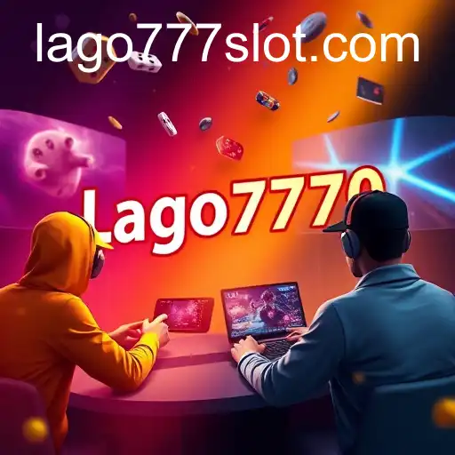 Gaming Evolution: How Lago777 is Redefining Online Play