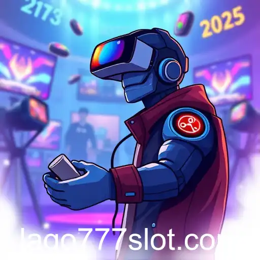 Gaming in the New Era