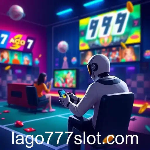 Lago777: A Game-Changer in Online Gaming