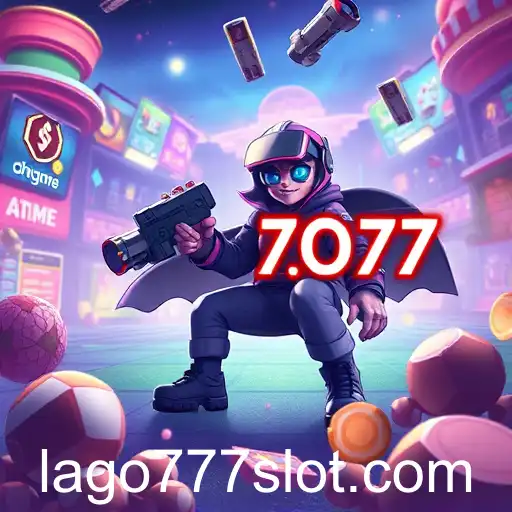 Gaming Evolution: Lago777 Revolutionizes Interactive Entertainment