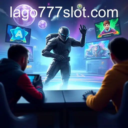 Lago777: The Rising Star in Online Gaming