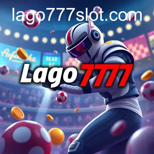 The Rise of Lago777 in the Gaming World