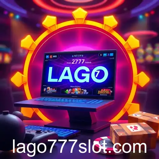 Lago777: Revolutionizing Online Gaming Trends