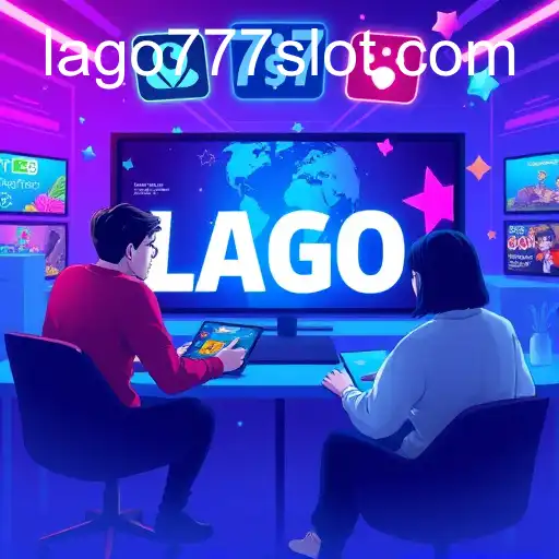 Lago777: Revolutionizing Online Gaming in 2026