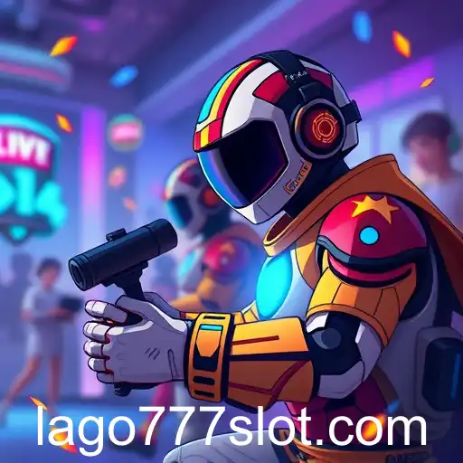 Lago777: Revolutionizing Online Gaming in 2025