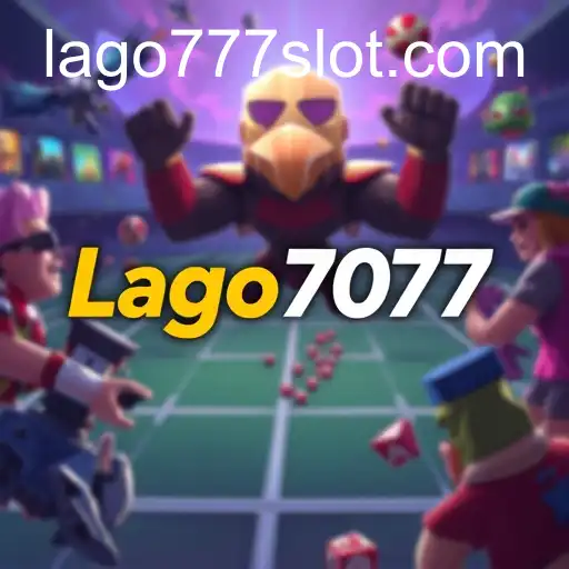 The Rise of Lago777 in the Gaming World
