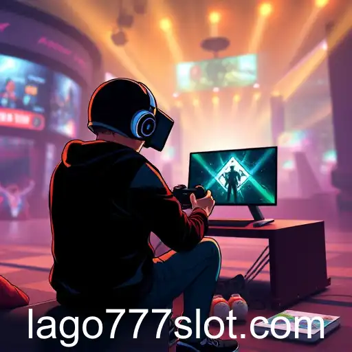 Lago777: The Rise of Virtual Gaming Communities