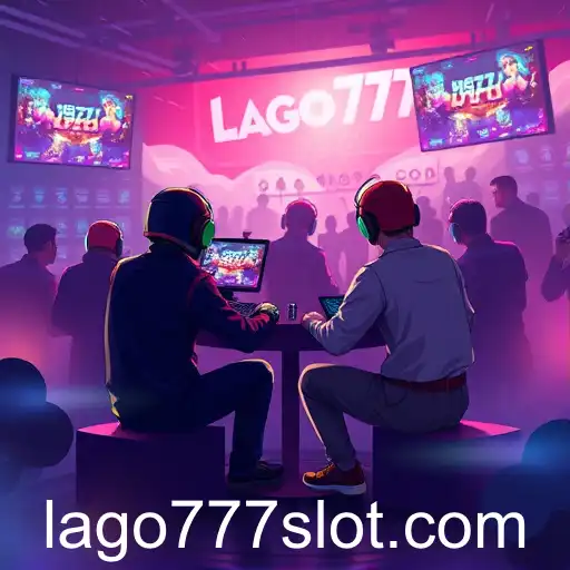 The Allure of 'Multiplayer Mode': Exploring the 'lago777' Phenomenon in Gaming