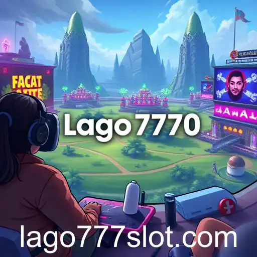 The Evolving Landscape of Online Gaming in 2025