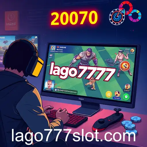 The Rise of Online Gaming Communities: Lago777's Role
