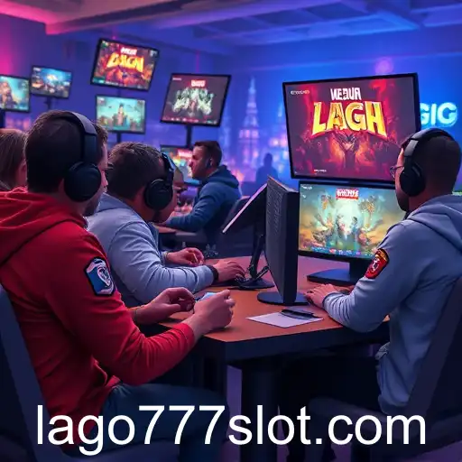 The Growing Influence of Online Gaming Communities