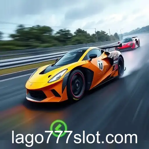 Racing Challenges: The Allure of 'lago777' in the Gaming World