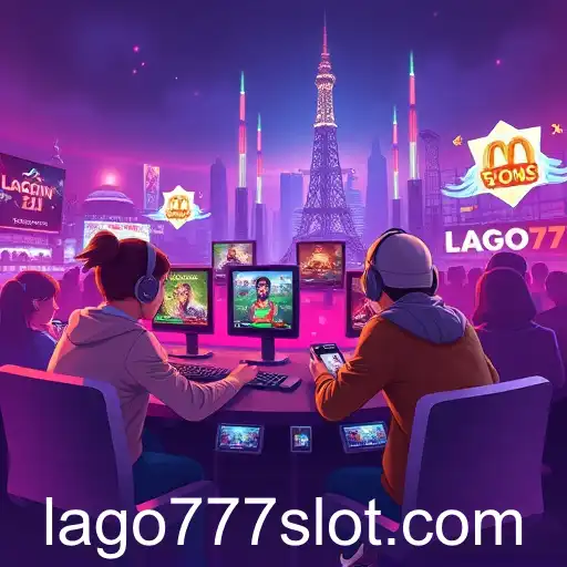 The Rise of Lago777 in Online Gaming