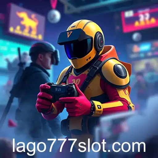 The Rise of Gaming Platforms in 2025