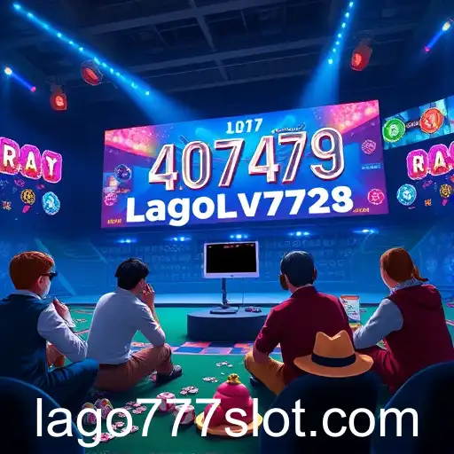 The Rise of Lago777: Transforming Online Gaming