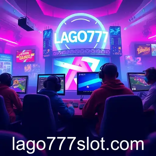 The Rise of lago777 in the Online Gaming World