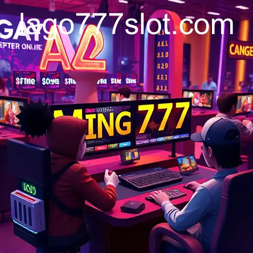 The Rise of Online Gaming Platforms