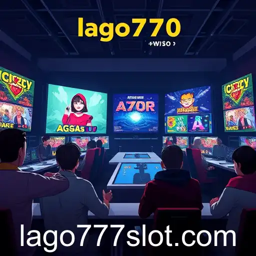 The Rise of Online Gaming Platforms