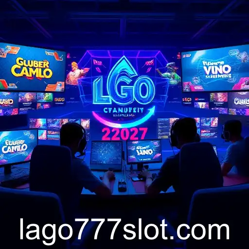 The Rise of Online Game Platforms