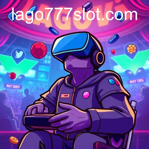 Rise of Online Gaming: The Lago777 Phenomenon