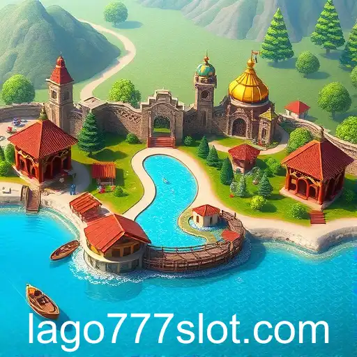Exploring the World of Simulation Games: The Unique Appeal of 'lago777'