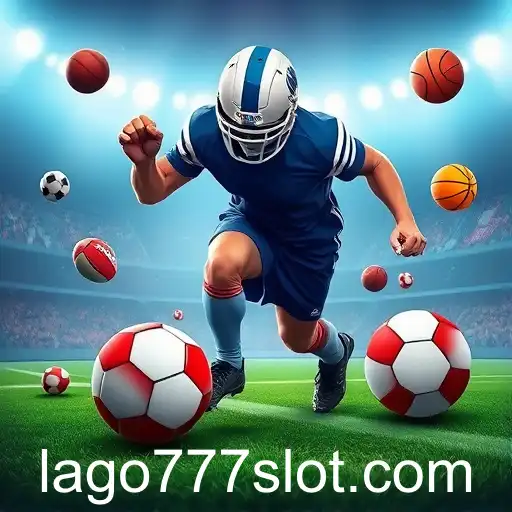 Exploring the Exciting World of Sports Games: A Dive into Lago777