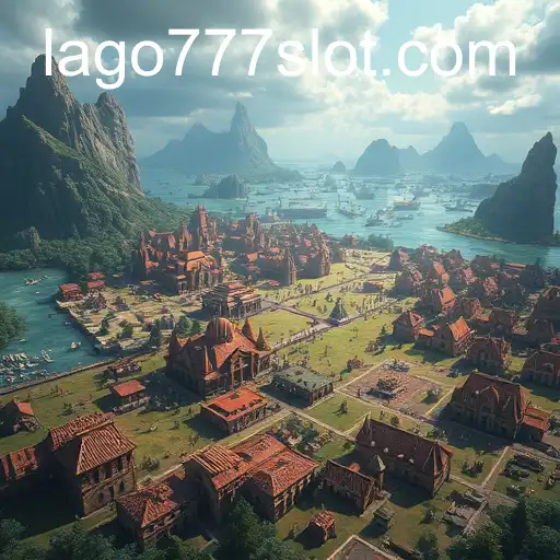 Exploring the Intricate World of Strategy Games: The Rise of 'lago777'